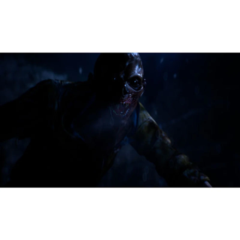 Until Dawn 2 (PS5)