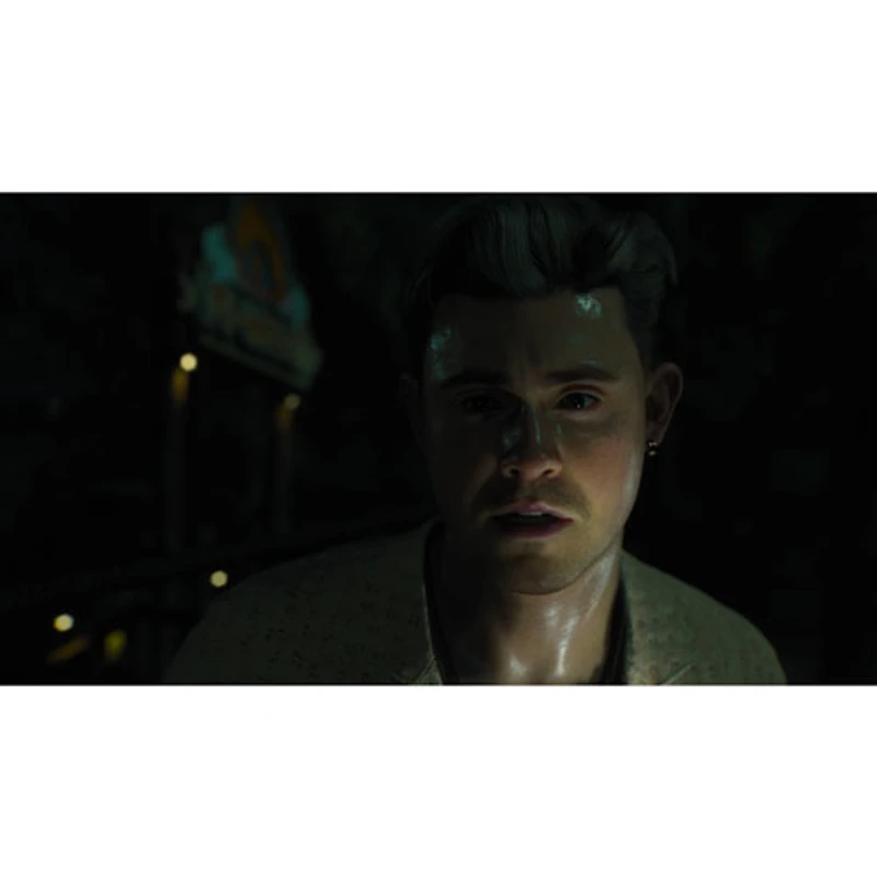 Until Dawn 2 (PS5)
