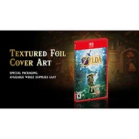 The Legend of Zelda: Ocarina of Time (Switch 2)