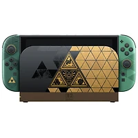 Nintendo Switch 2 Console - The Legend of Zelda 40th Anniversary Edition