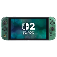 Nintendo Switch 2 Console - The Legend of Zelda 40th Anniversary Edition