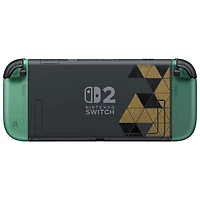 Nintendo Switch 2 Console - The Legend of Zelda 40th Anniversary Edition