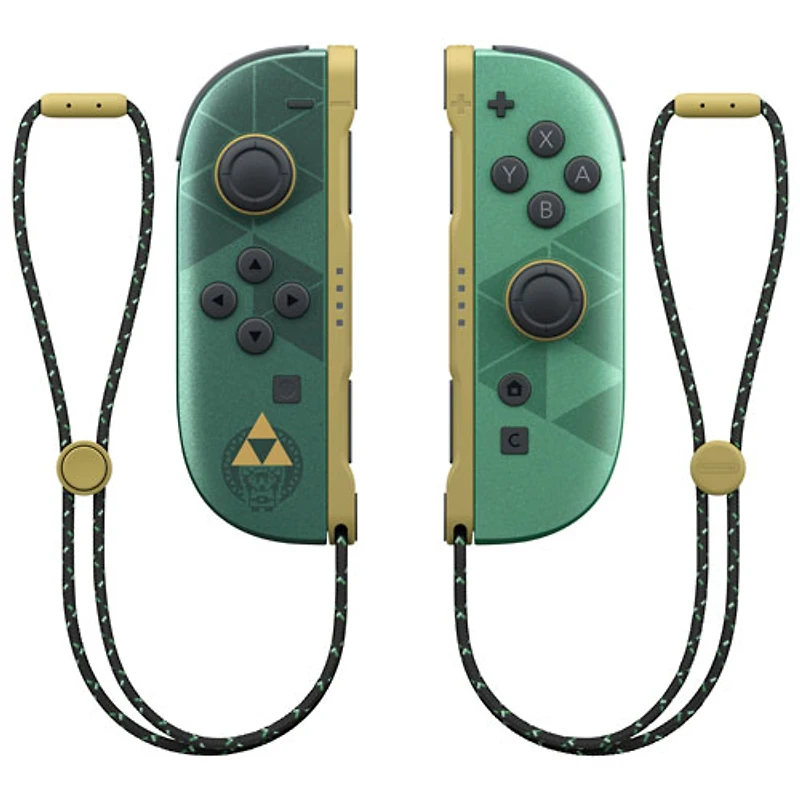 Nintendo Switch 2 Console - The Legend of Zelda 40th Anniversary Edition