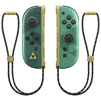Nintendo Switch 2 Console - The Legend of Zelda 40th Anniversary Edition