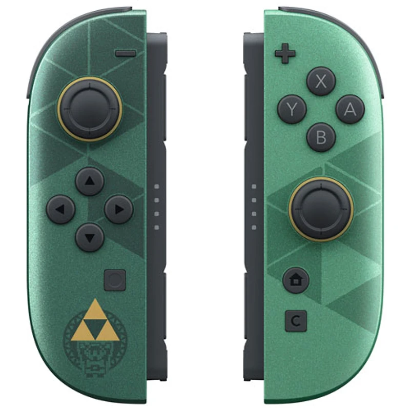 Nintendo Switch 2 Console - The Legend of Zelda 40th Anniversary Edition