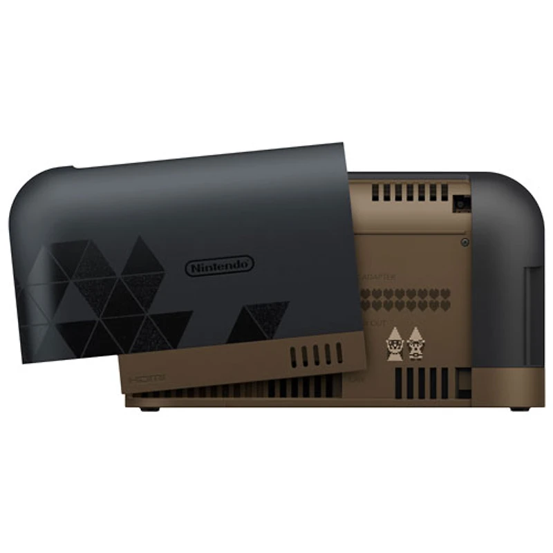 Nintendo Switch 2 Console - The Legend of Zelda 40th Anniversary Edition