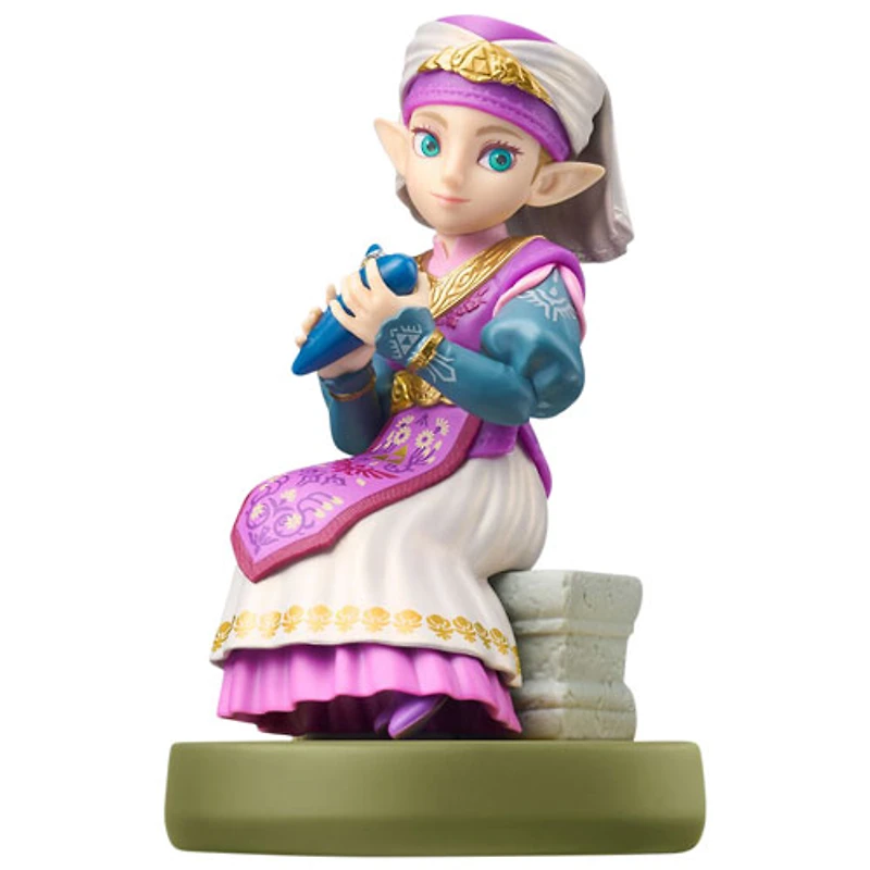 amiibo The Legend of Zelda: Ocarina of Time Young Zelda