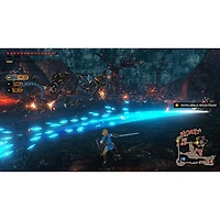 Hyrule Warriors: Age of Calamity Definitive Edition (Switch 2)