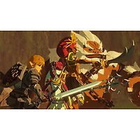 Hyrule Warriors: Age of Calamity Definitive Edition (Switch 2)