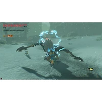 Hyrule Warriors: Age of Calamity Definitive Edition (Switch 2)
