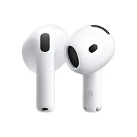 Apple AirPods 5 In-Ear Active Noise Cancelling True Wireless Earbuds with USB-C Charging Case