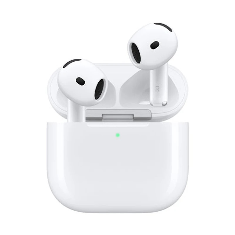 Apple AirPods 5 In-Ear Active Noise Cancelling True Wireless Earbuds with USB-C Charging Case