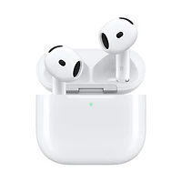 Apple AirPods 5 In-Ear Active Noise Cancelling True Wireless Earbuds with USB-C Charging Case