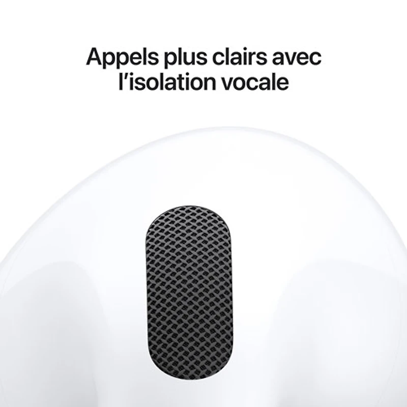 Apple AirPods 5 In-Ear Active Noise Cancelling True Wireless Earbuds with USB-C Charging Case