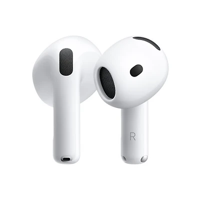 Apple AirPods 5 In-Ear Active Noise Cancelling True Wireless Earbuds with Wireless Charging Case