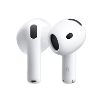 Apple AirPods 5 In-Ear Active Noise Cancelling True Wireless Earbuds with Wireless Charging Case