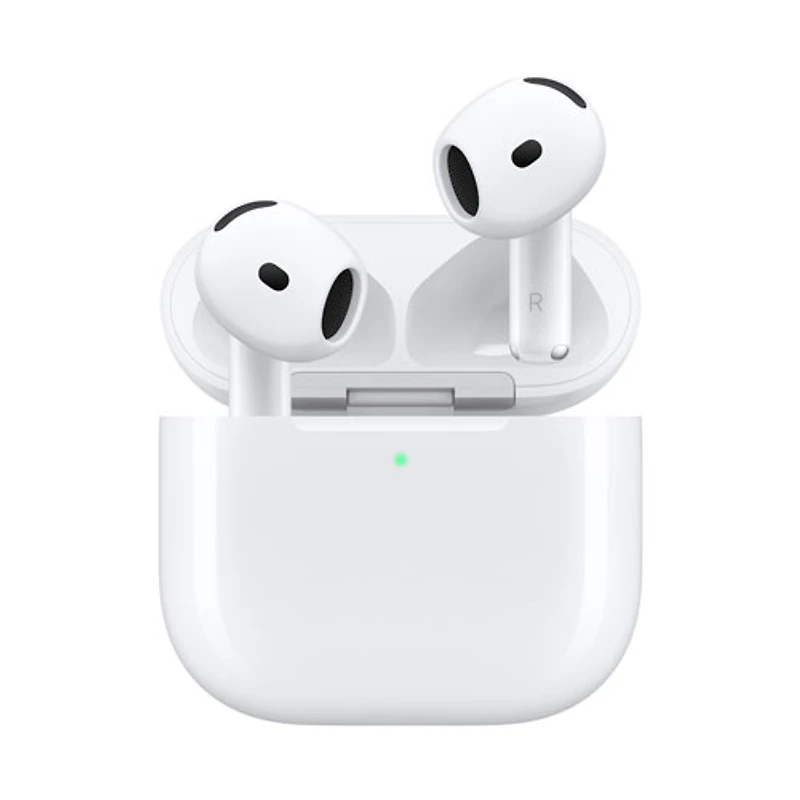 Apple AirPods 5 In-Ear Active Noise Cancelling True Wireless Earbuds with Wireless Charging Case