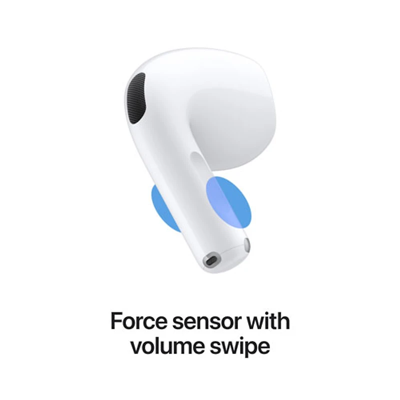 Apple AirPods 5 In-Ear Active Noise Cancelling True Wireless Earbuds with Wireless Charging Case