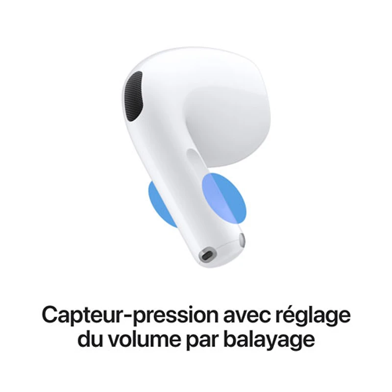 Apple AirPods 5 In-Ear Active Noise Cancelling True Wireless Earbuds with Wireless Charging Case