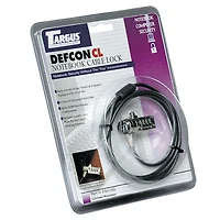 Câble antivol Defcon de Targus