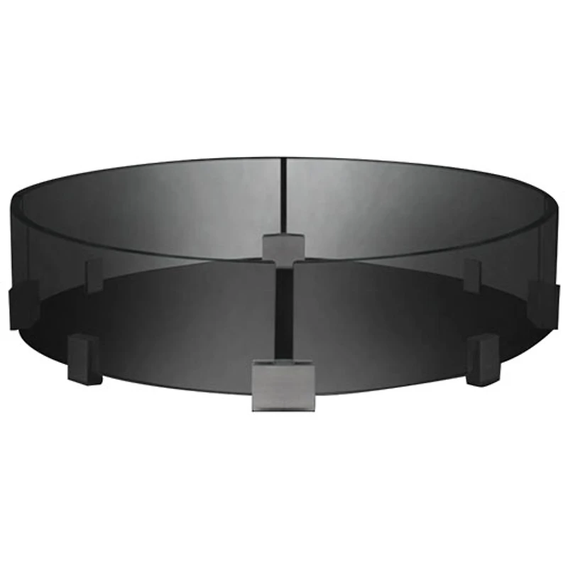 Napoleon Kensington Propane/Natural Gas Round Patioflame Table - 40,000 BTU