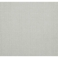 Billie 4-Piece Modular Transitional Polyester Sectional Sofa Sets - Light Grey