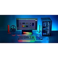 Monster Smart RGB LED Light Bar - Set of 2