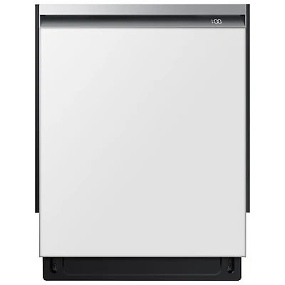 Samsung 24" 42dB Built-In Dishwasher with BESPOKE Dishwasher Door Panel