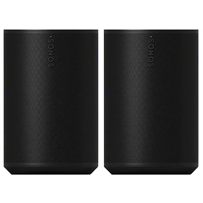Sonos Era 100 Multi-Room Speaker - 2 Pack