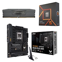 Corsair Vengeance 16GB DDR5 6000MHz Desktop Memory