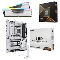 Mémoire vive Vengeance RGB DDR5 64 Go de Corsair