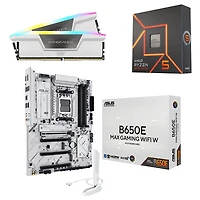 Corsair Vengeance RGB 32GB DDR5 Desktop Memory