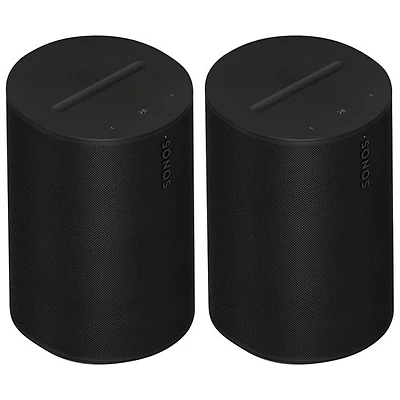 Haut-parleur multipièce sans fil Era 100 SL de Sonos - Paire