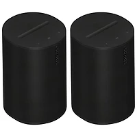 Haut-parleur multipièce sans fil Era 100 SL de Sonos - Paire