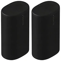 Sonos Play Waterproof Bluetooth Wireless Speaker - Pair