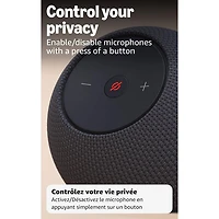 Amazon Echo Dot Max Smart Speaker 2-Pack & Amazon Fire TV Stick 4K Select (2025) Media Streamer with Alexa Voice Remote - Graphite