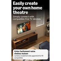 Amazon Echo Studio Smart Speaker 2-Pack & Amazon Fire TV Stick 4K Select (2025) Media Streamer with Alexa Voice Remote - Graphite