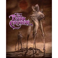 The Dark Crystal (édition limitée) (2 disques) (Ultra HD 4K) (2024)
