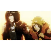 Attack on Titan: Season 1 (English) (Steelbook) (Blu-ray)