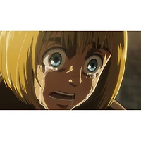 Attack on Titan: Season 3 (English) (Steelbook) (Blu-ray)