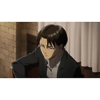 Attack on Titan: Season 3 (English) (Steelbook) (Blu-ray)