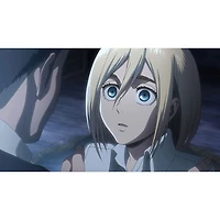 Attack on Titan: Season 3 (English) (Steelbook) (Blu-ray)