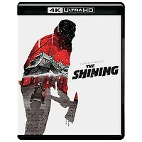 The Shining (4K Ultra HD) (1980)