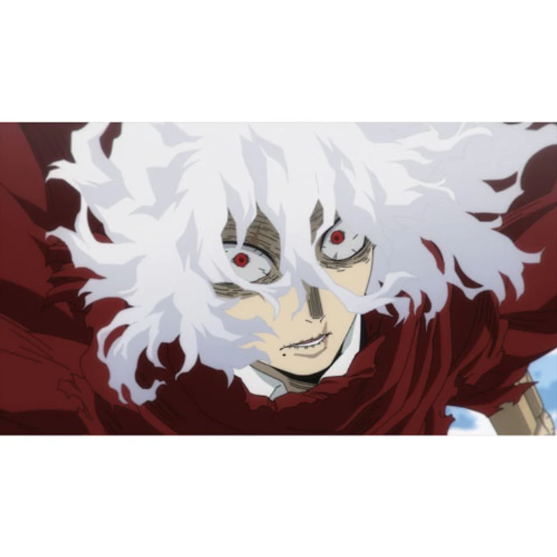 My Hero Academia: Season 7 Part 1 (Blu-ray)