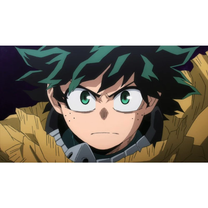 My Hero Academia: Season 7 Part 1 (Blu-ray)