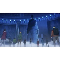 Solo Leveling: Season 1 (Blu-ray) - English
