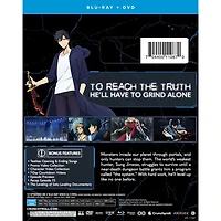 Solo Leveling: Season 1 (Blu-ray) - English