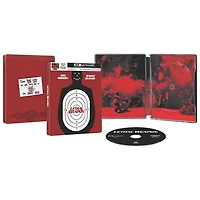 Lethal Weapon (Steelbook) (Ultra HD 4K) (1987)