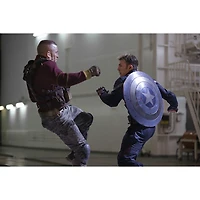 Captain America 4-Movie Collection (Blu-ray)