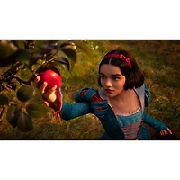 Snow White (Blu-ray Combo) (2025)